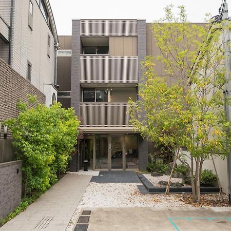 Home Inn Kujo Kawaramachi Kyoto Ngoại thất bức ảnh
