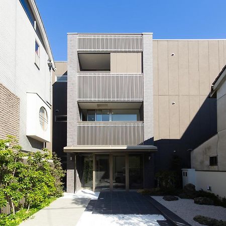 Home Inn Kujo Kawaramachi Kyoto Ngoại thất bức ảnh
