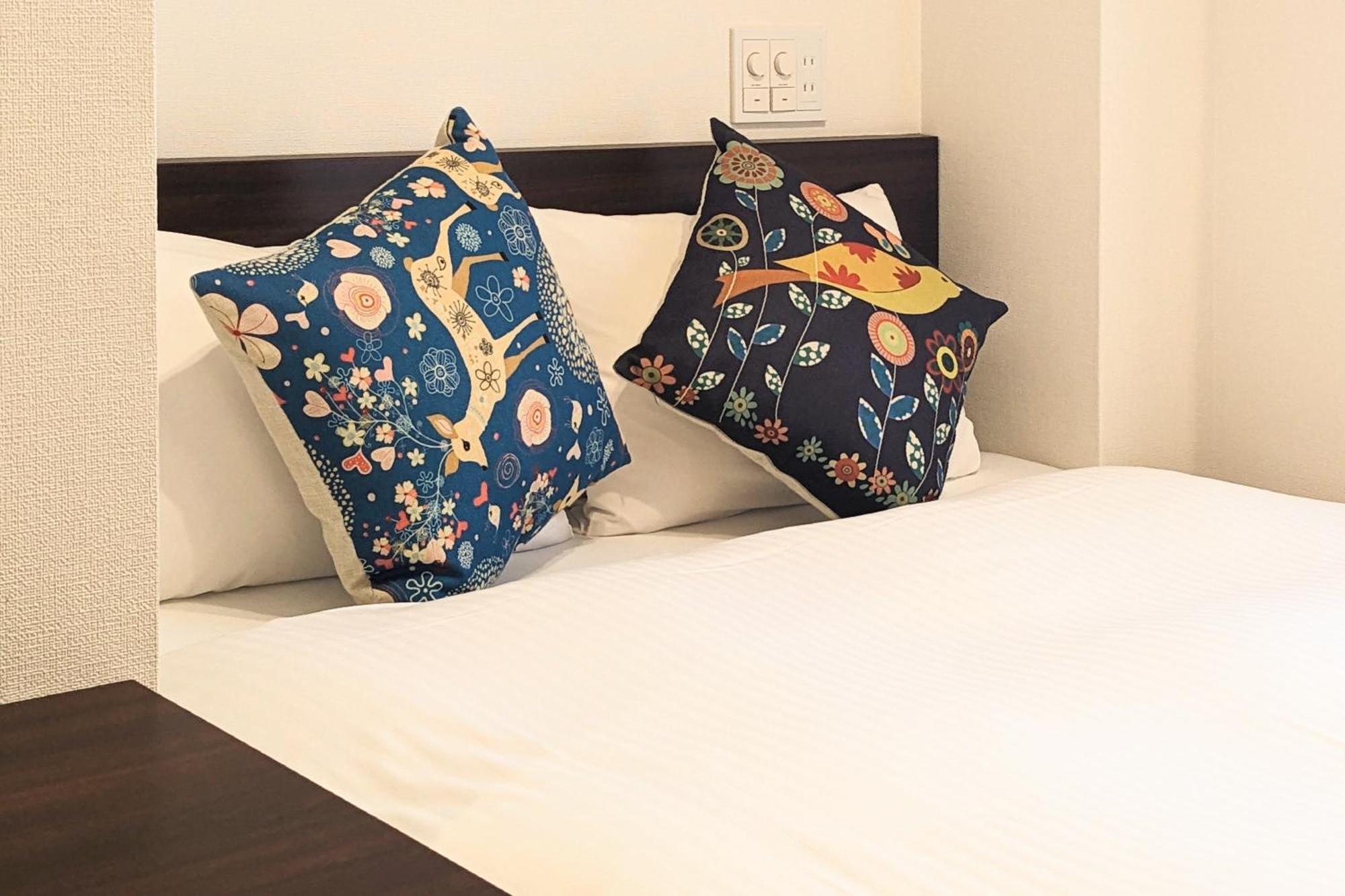 Home Inn Kujo Kawaramachi Kyoto Ngoại thất bức ảnh