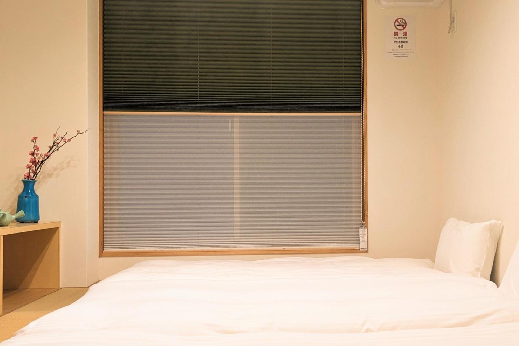 Home Inn Kujo Kawaramachi Kyoto Ngoại thất bức ảnh