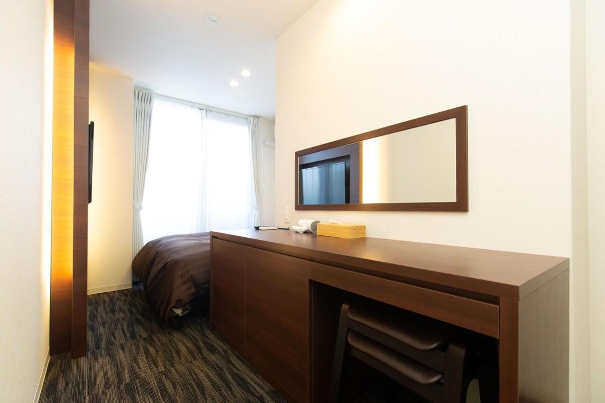 Home Inn Kujo Kawaramachi Kyoto Ngoại thất bức ảnh