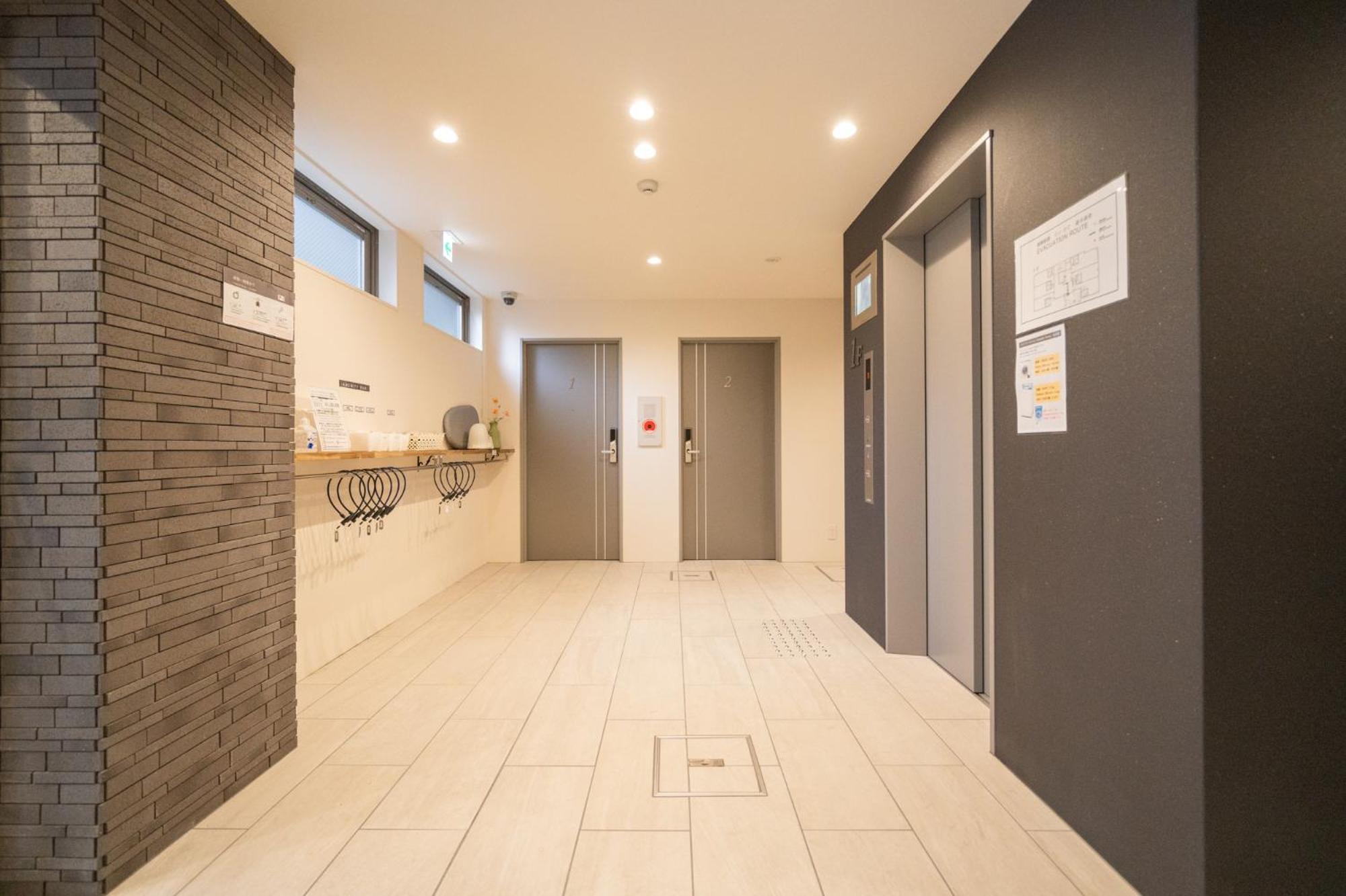 Home Inn Kujo Kawaramachi Kyoto Ngoại thất bức ảnh