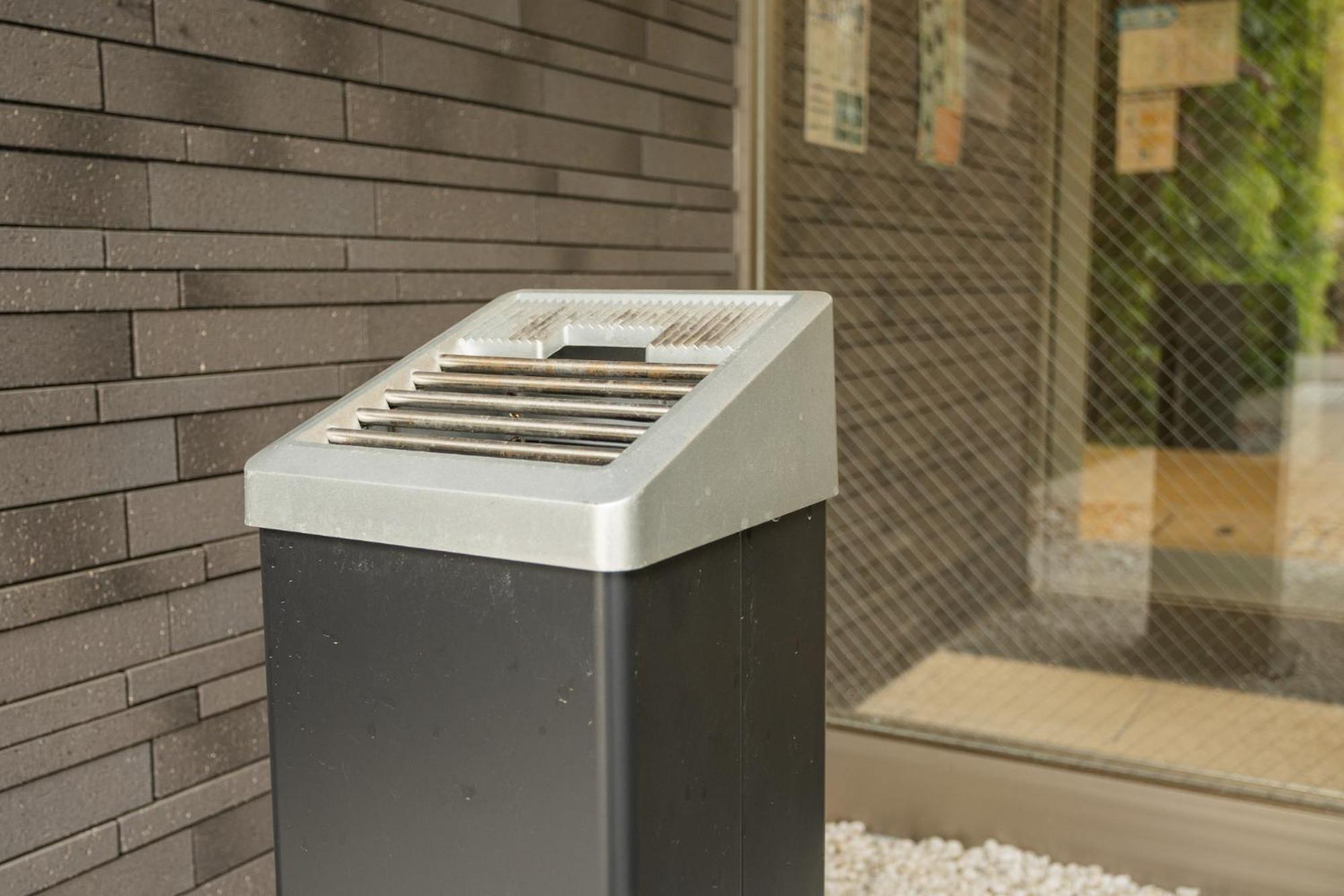 Home Inn Kujo Kawaramachi Kyoto Ngoại thất bức ảnh