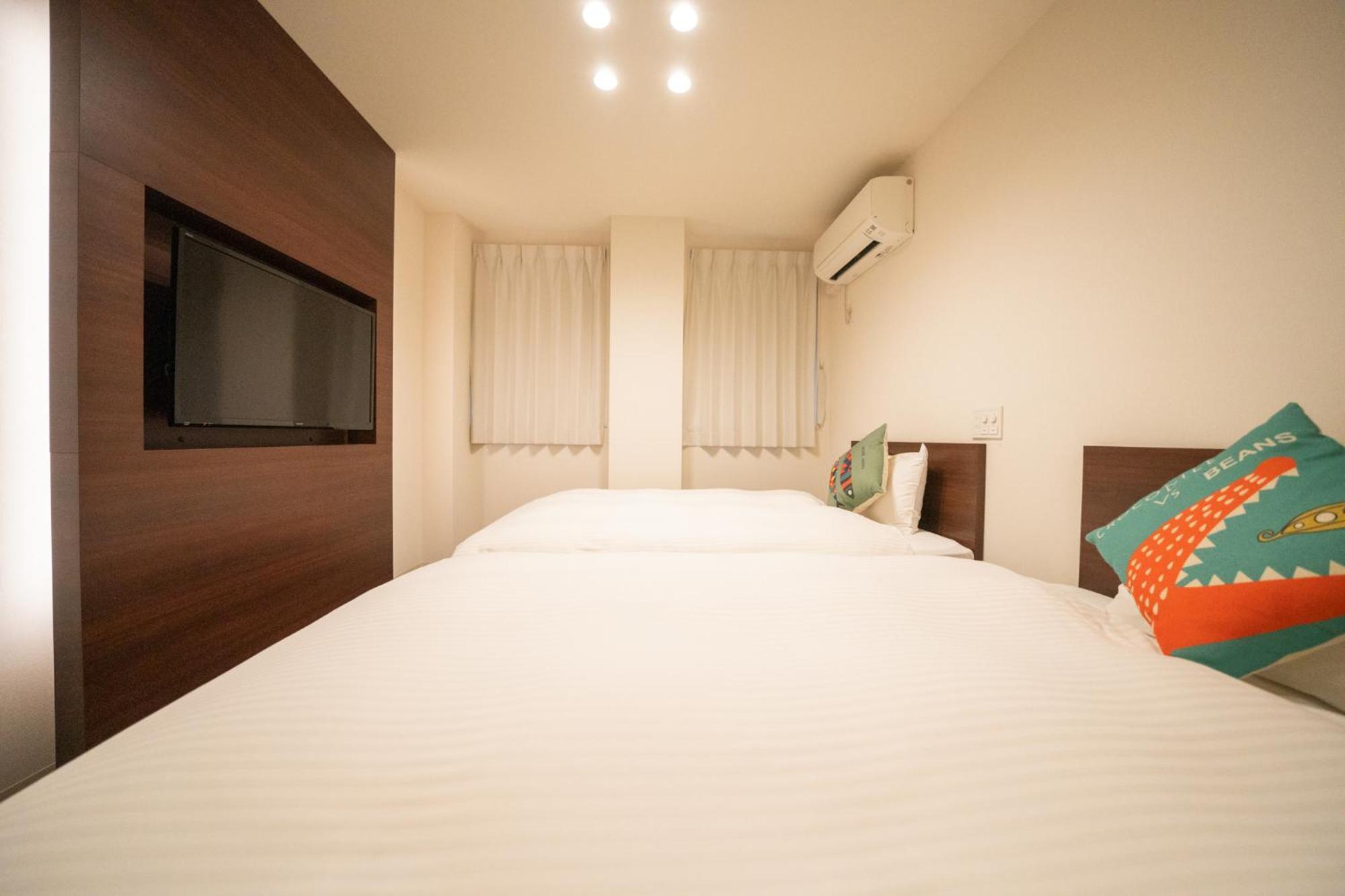 Home Inn Kujo Kawaramachi Kyoto Ngoại thất bức ảnh