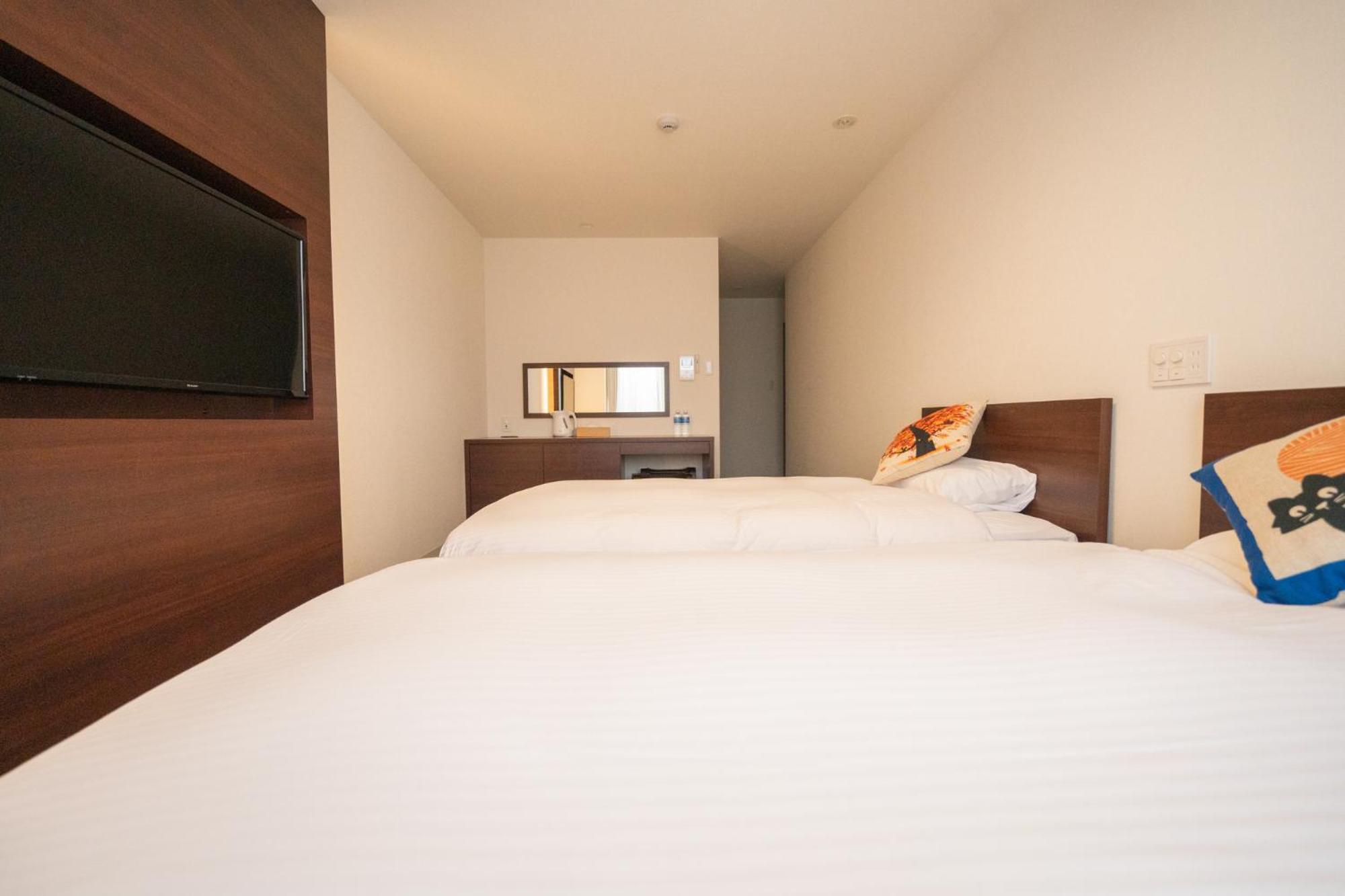 Home Inn Kujo Kawaramachi Kyoto Ngoại thất bức ảnh
