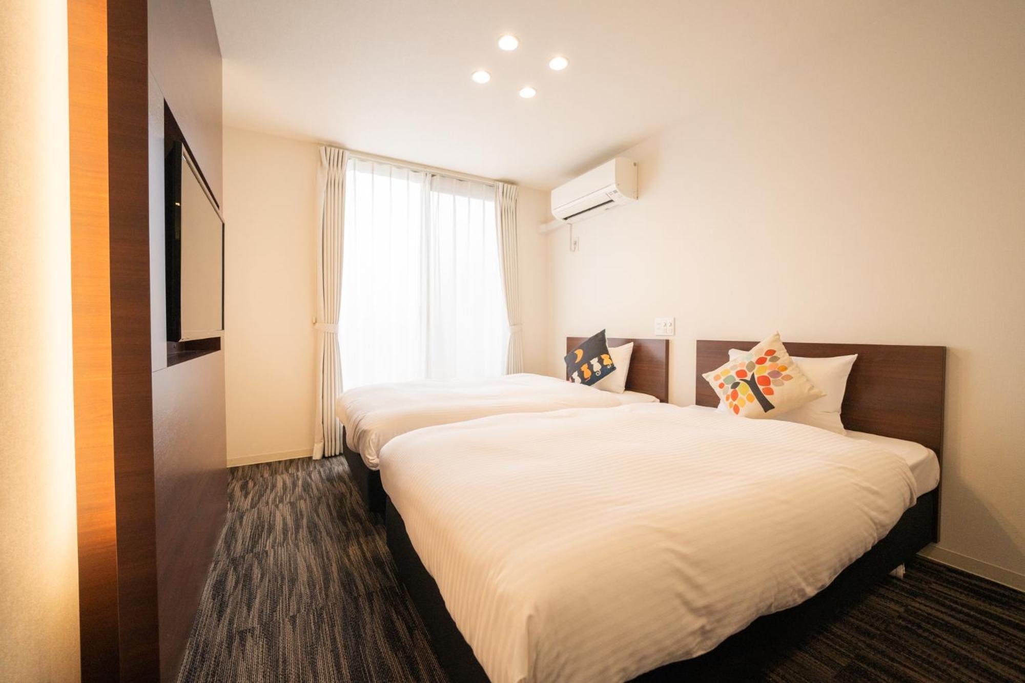 Home Inn Kujo Kawaramachi Kyoto Ngoại thất bức ảnh