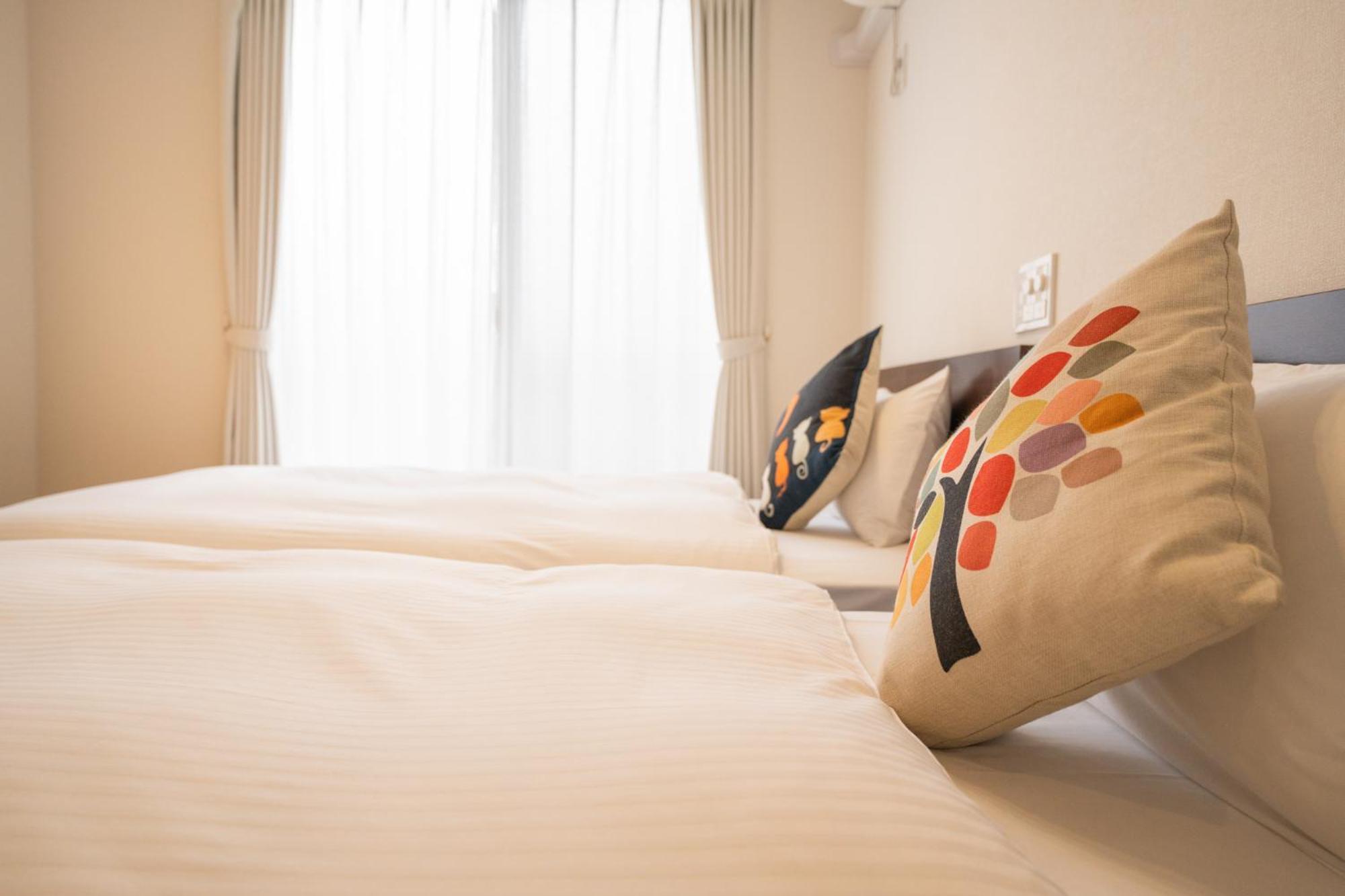 Home Inn Kujo Kawaramachi Kyoto Ngoại thất bức ảnh