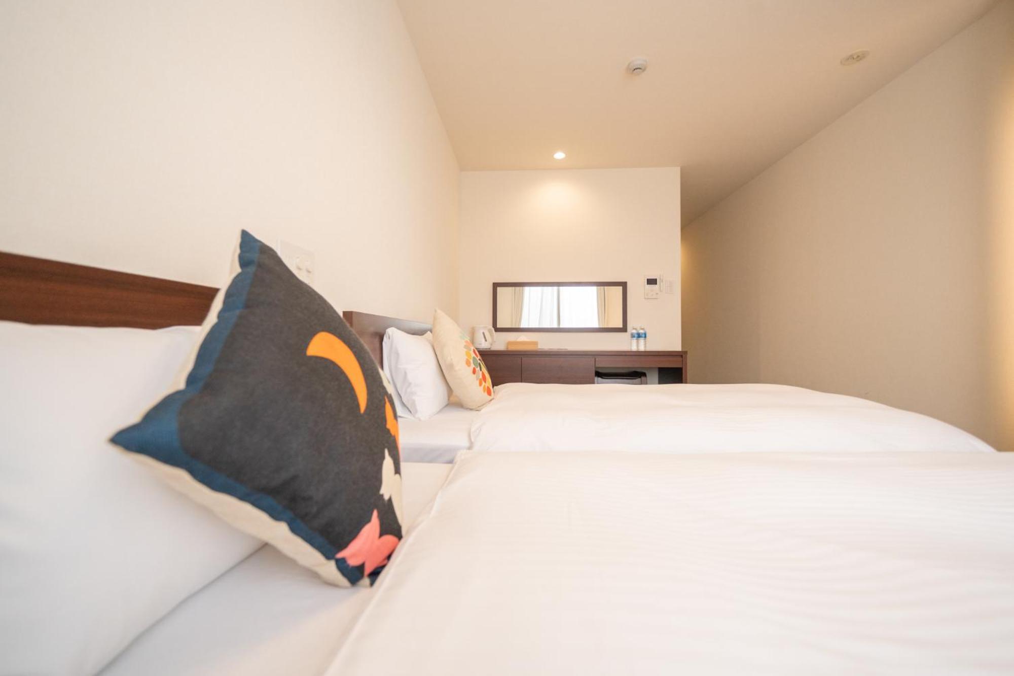 Home Inn Kujo Kawaramachi Kyoto Ngoại thất bức ảnh