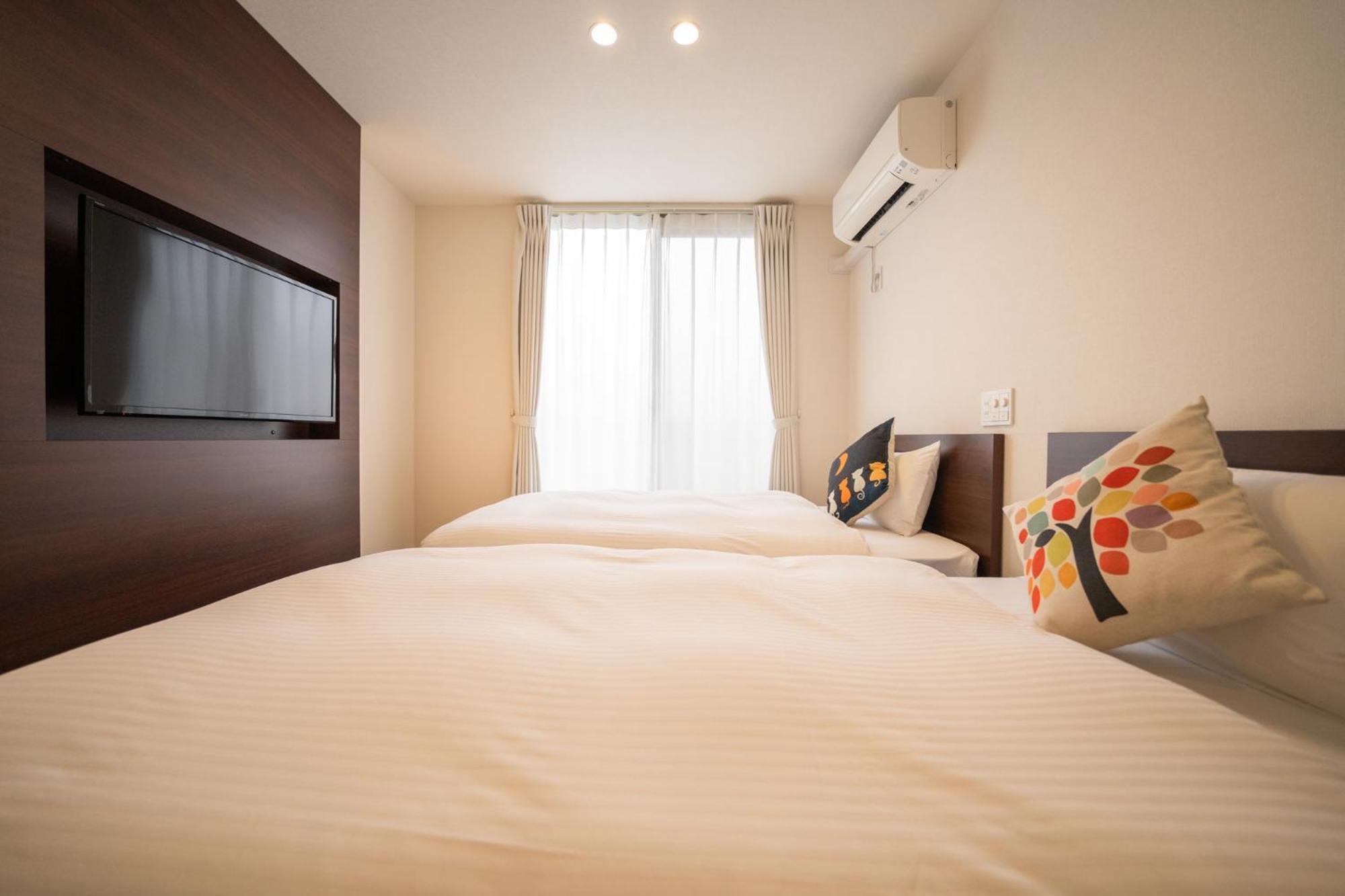 Home Inn Kujo Kawaramachi Kyoto Ngoại thất bức ảnh