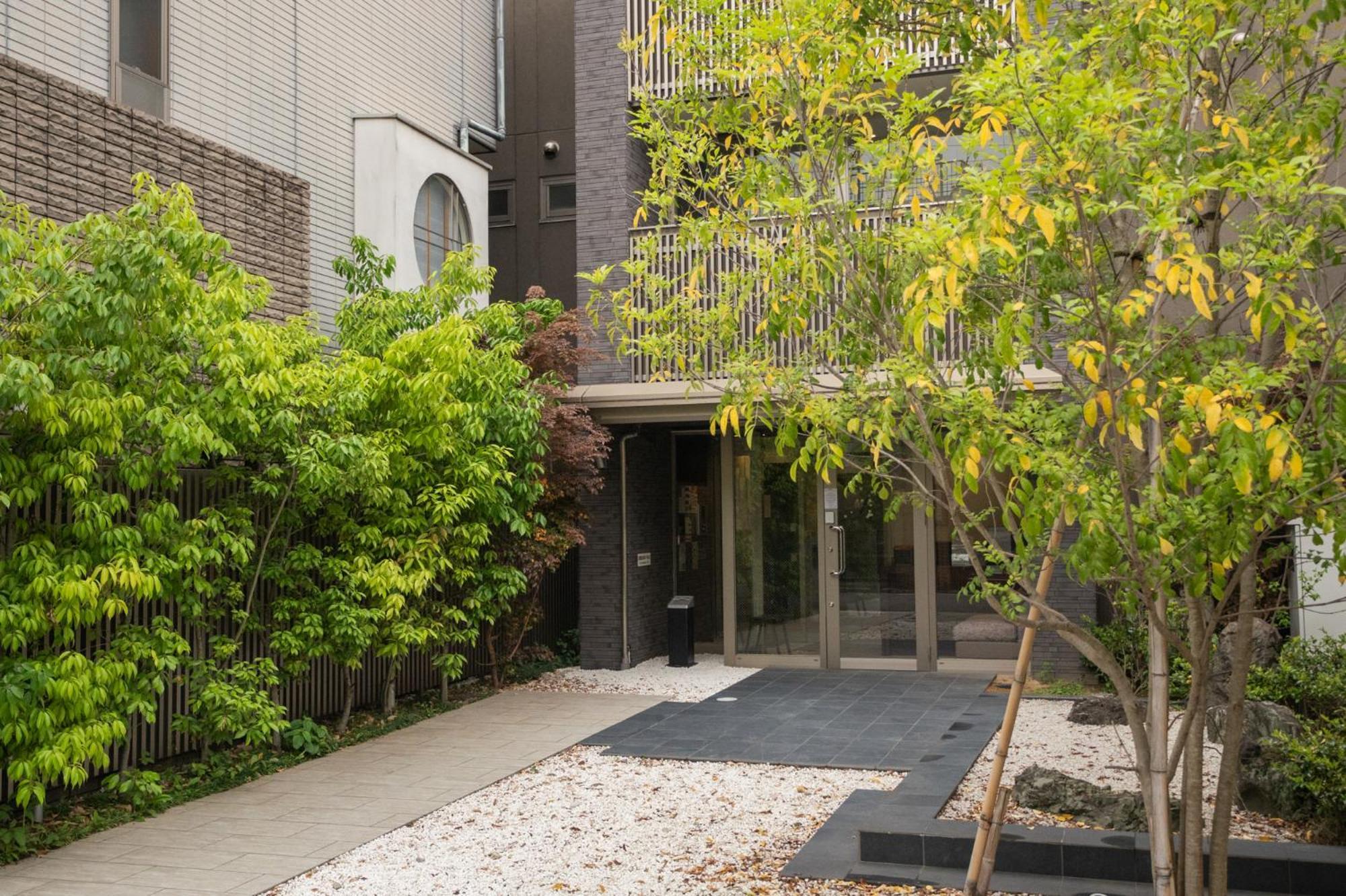 Home Inn Kujo Kawaramachi Kyoto Ngoại thất bức ảnh