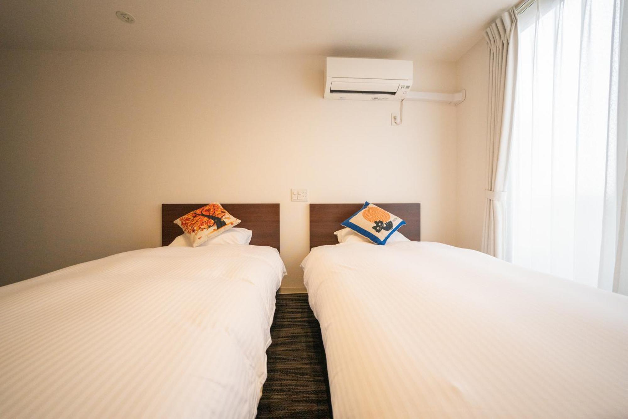 Home Inn Kujo Kawaramachi Kyoto Ngoại thất bức ảnh