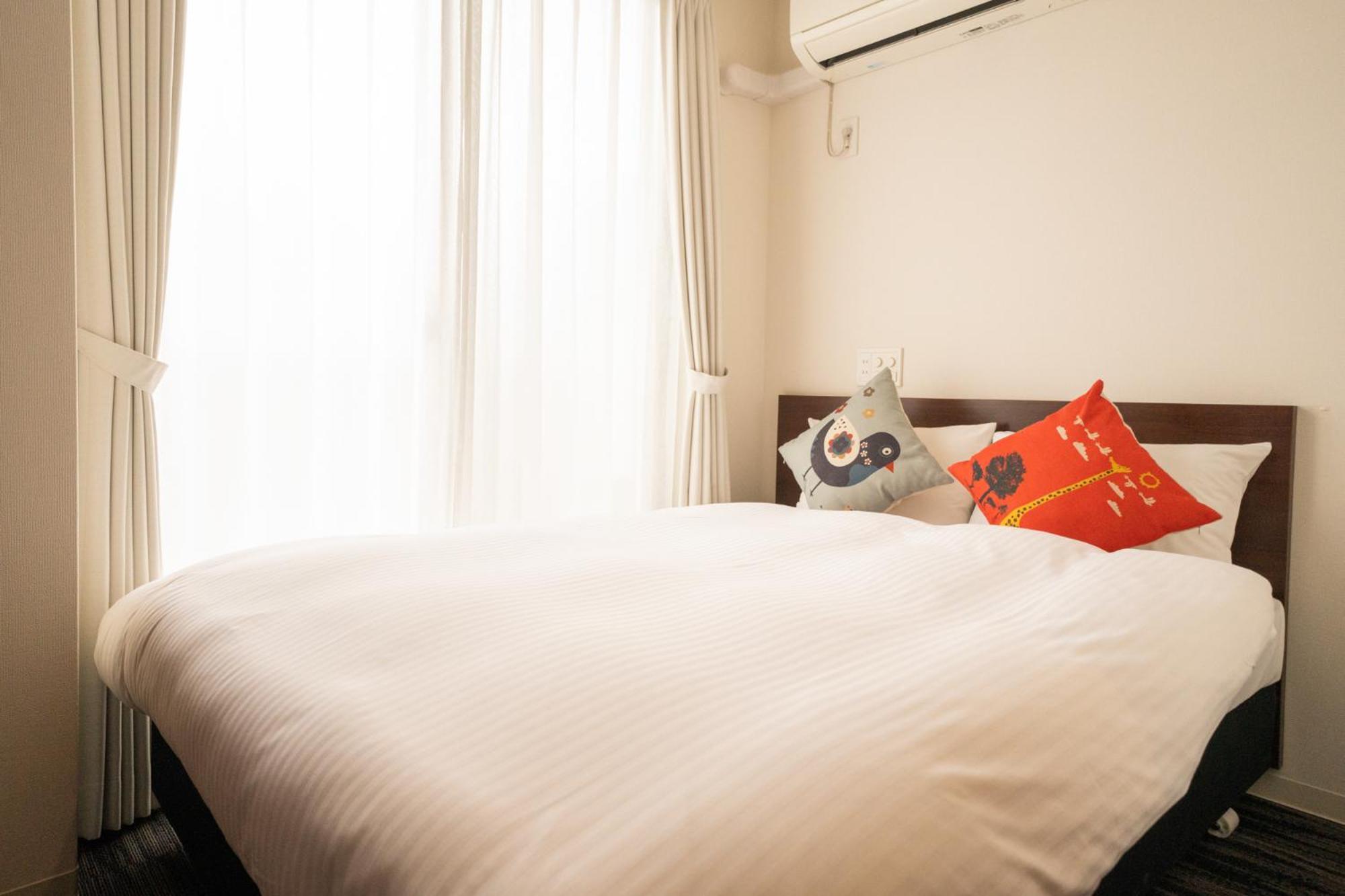 Home Inn Kujo Kawaramachi Kyoto Ngoại thất bức ảnh
