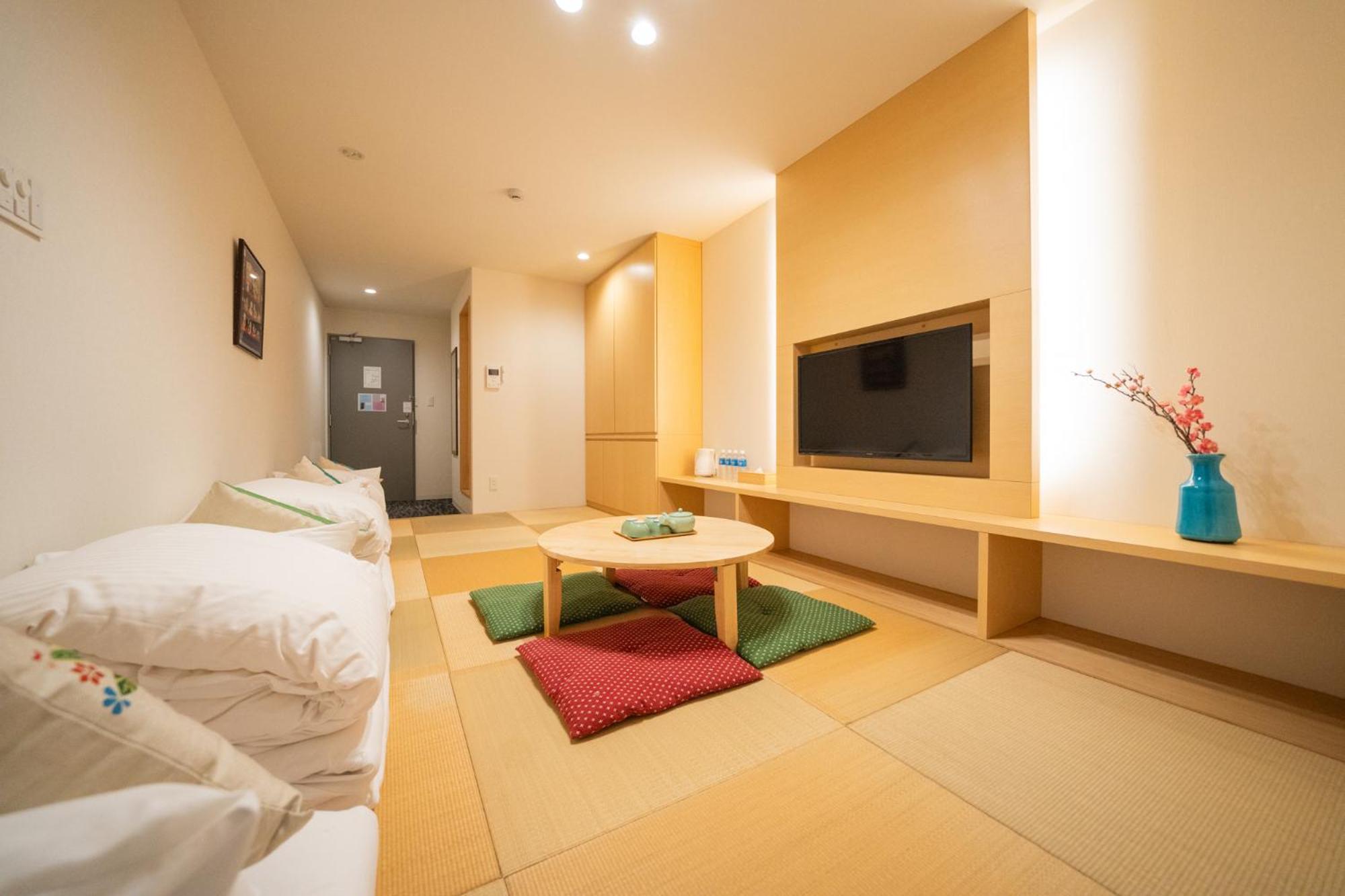 Home Inn Kujo Kawaramachi Kyoto Ngoại thất bức ảnh
