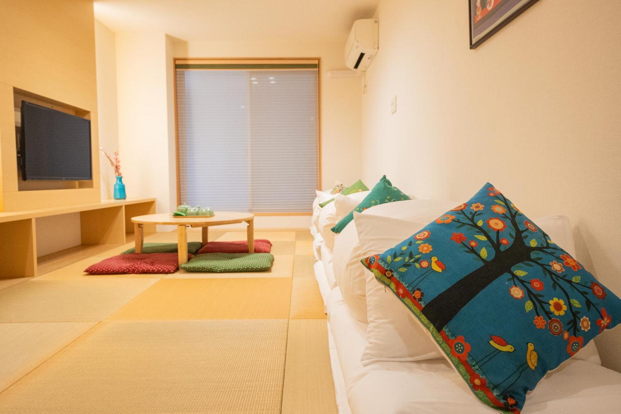 Home Inn Kujo Kawaramachi Kyoto Ngoại thất bức ảnh