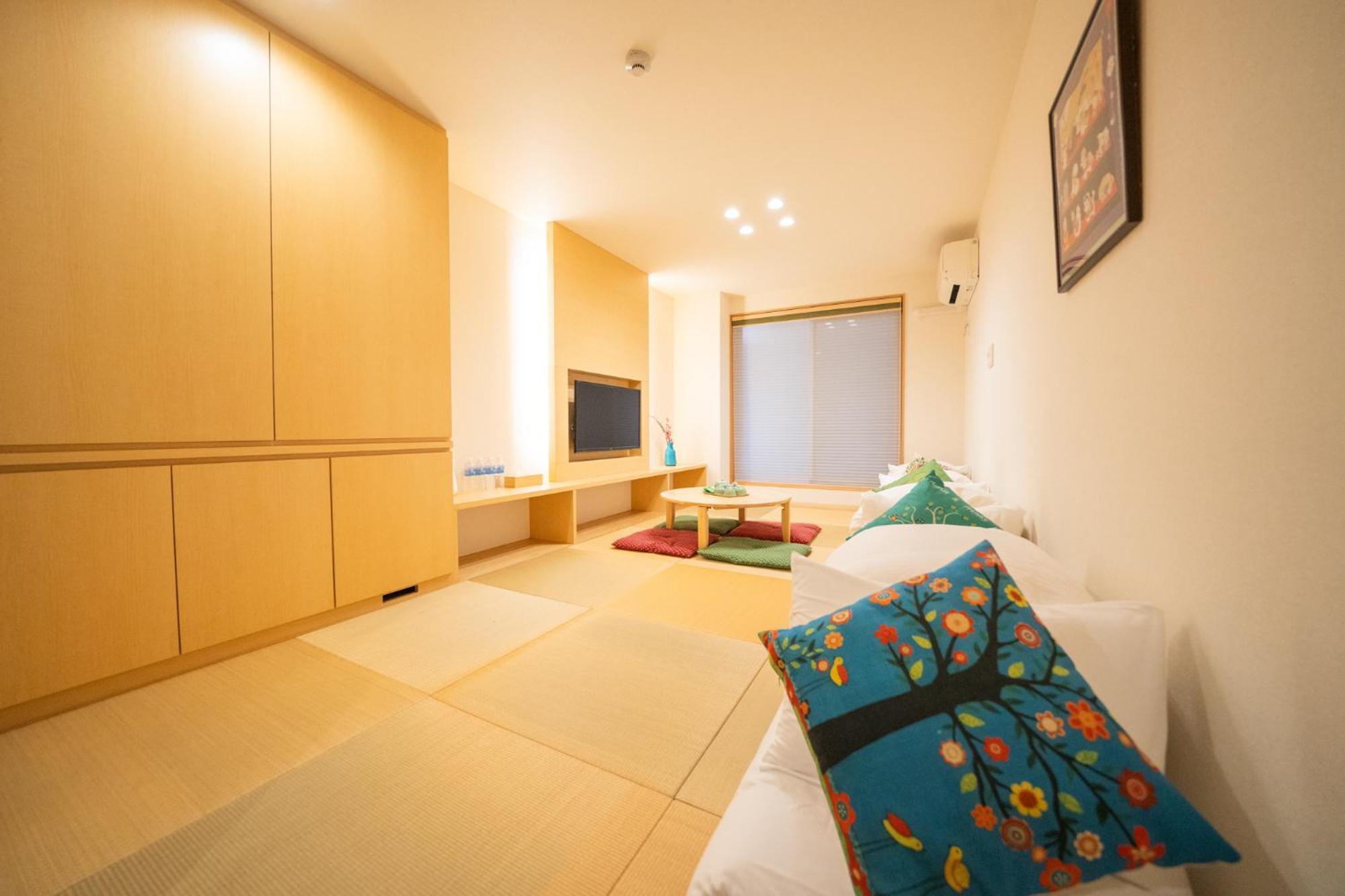 Home Inn Kujo Kawaramachi Kyoto Ngoại thất bức ảnh