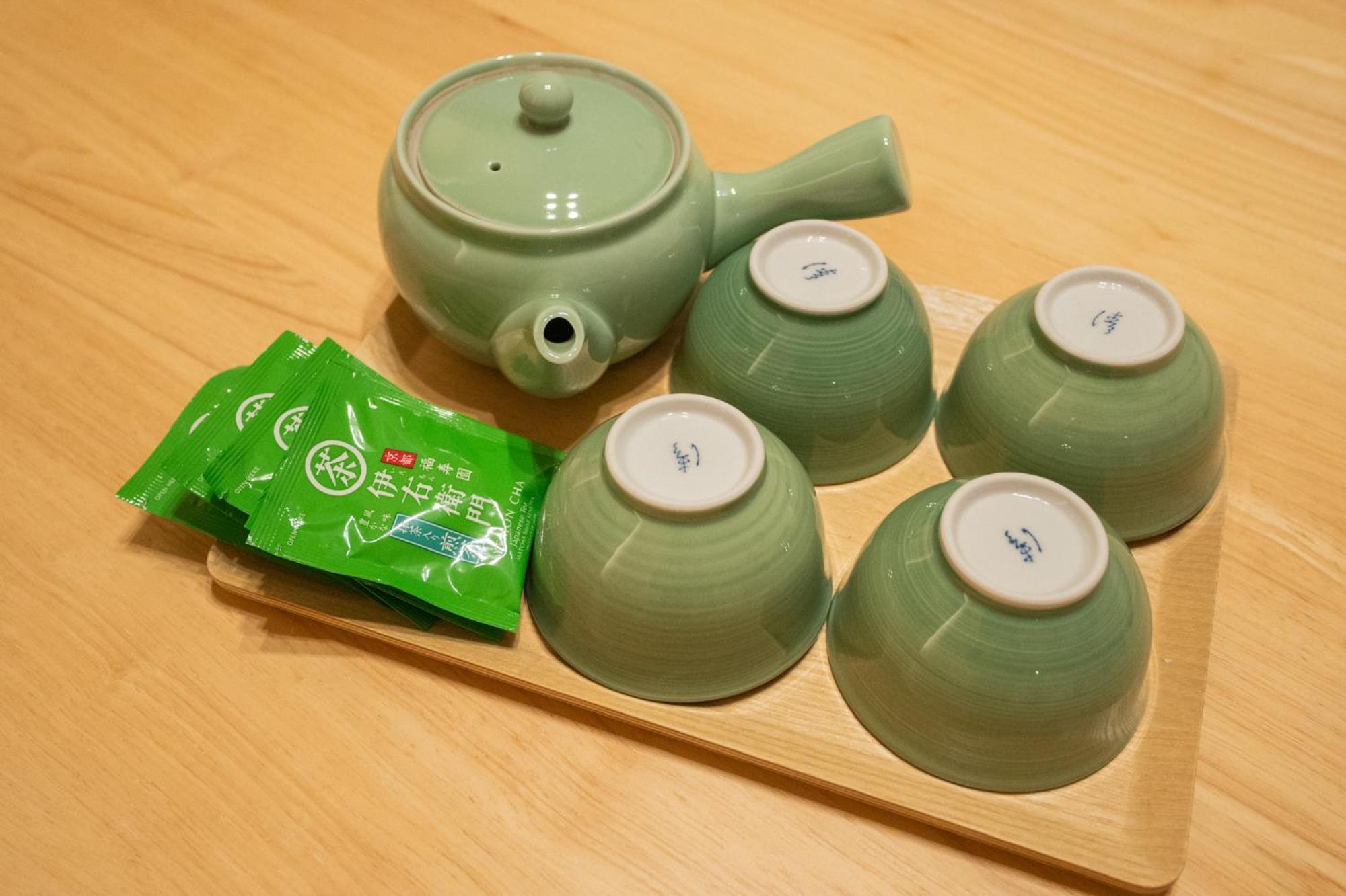 Home Inn Kujo Kawaramachi Kyoto Ngoại thất bức ảnh