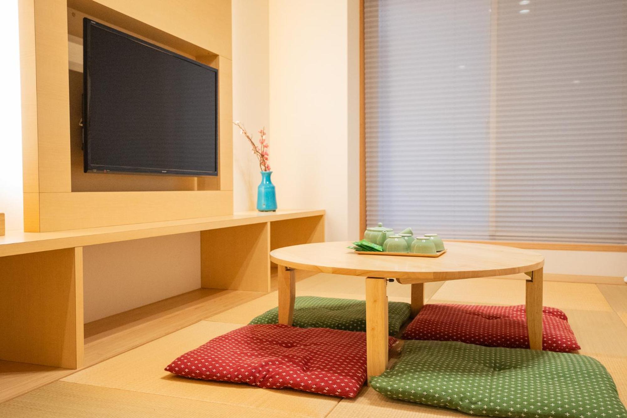 Home Inn Kujo Kawaramachi Kyoto Ngoại thất bức ảnh