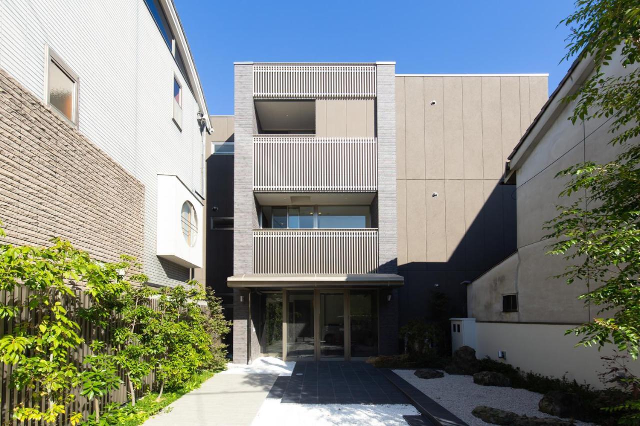 Home Inn Kujo Kawaramachi Kyoto Ngoại thất bức ảnh