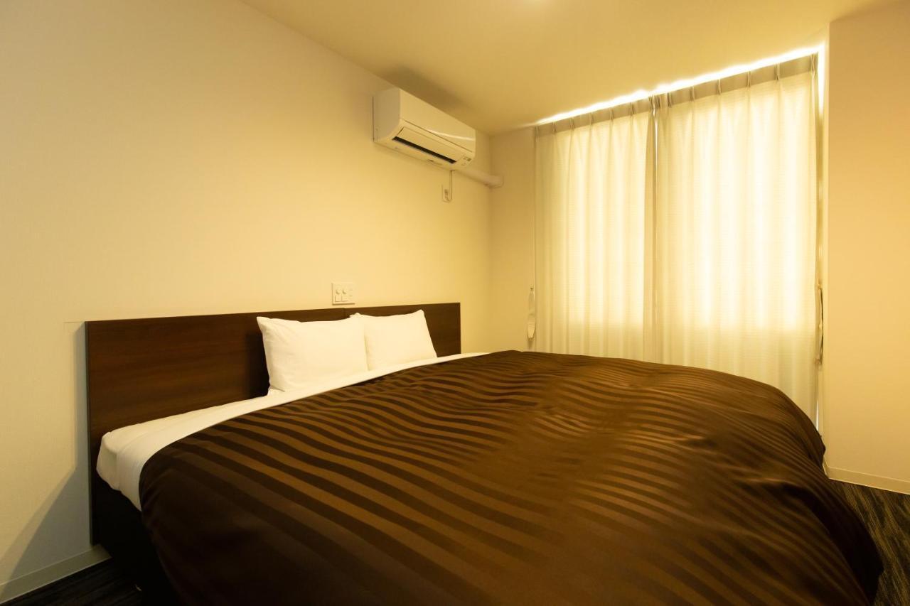 Home Inn Kujo Kawaramachi Kyoto Ngoại thất bức ảnh