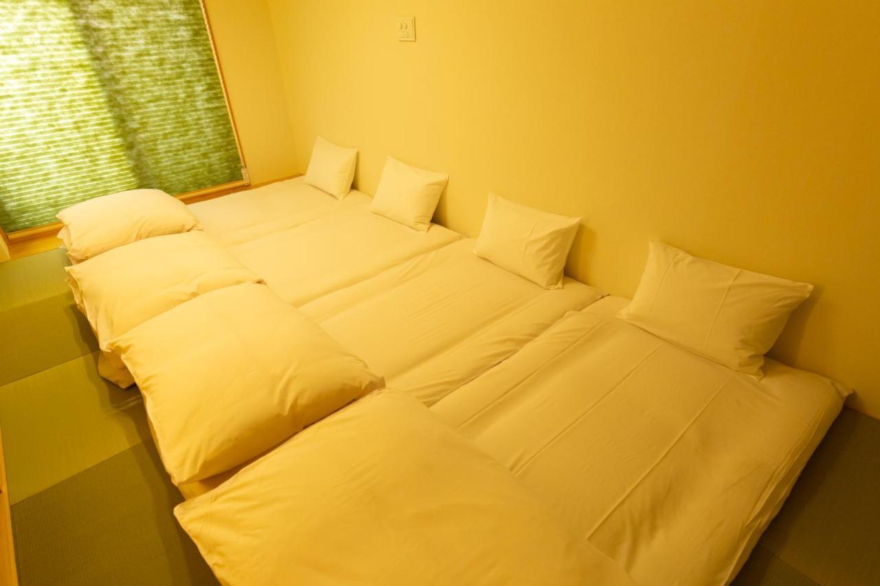 Home Inn Kujo Kawaramachi Kyoto Ngoại thất bức ảnh