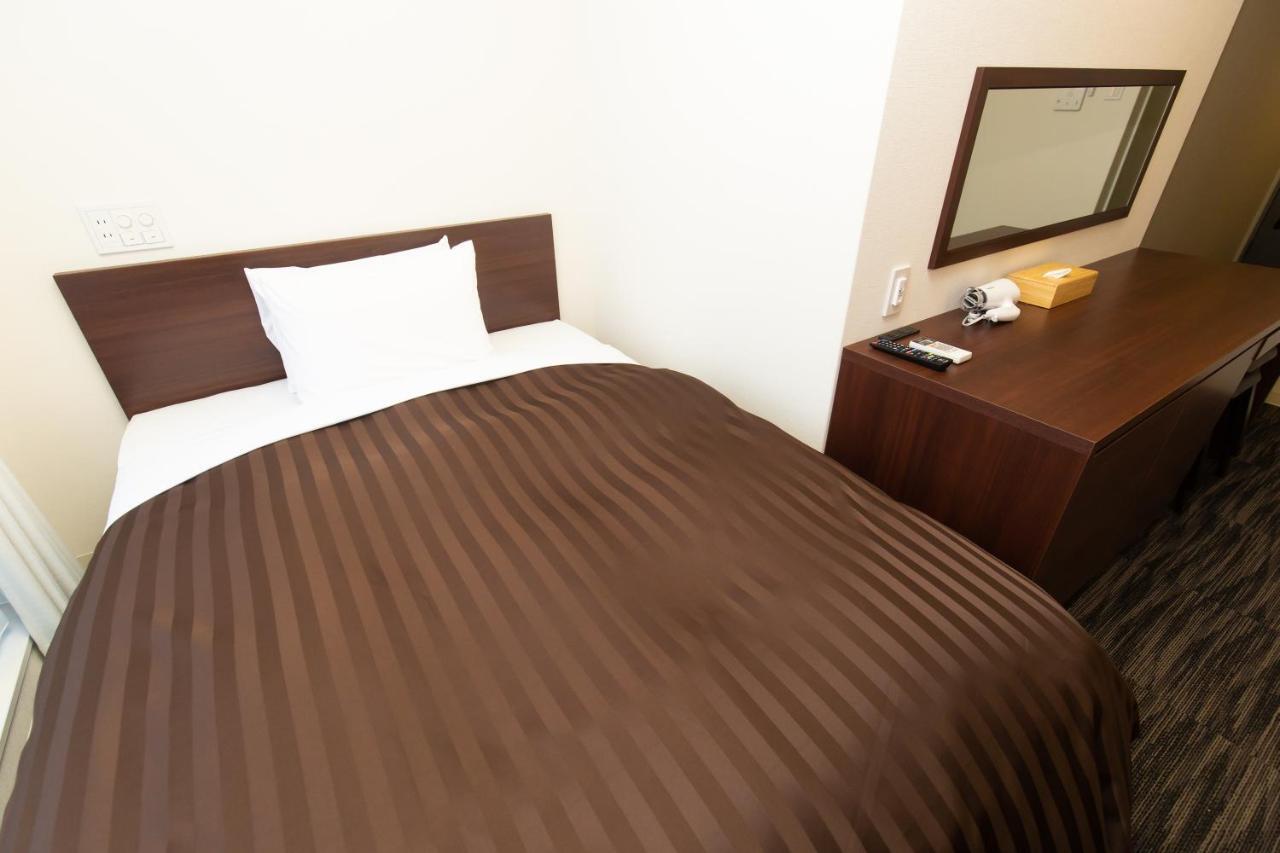 Home Inn Kujo Kawaramachi Kyoto Ngoại thất bức ảnh