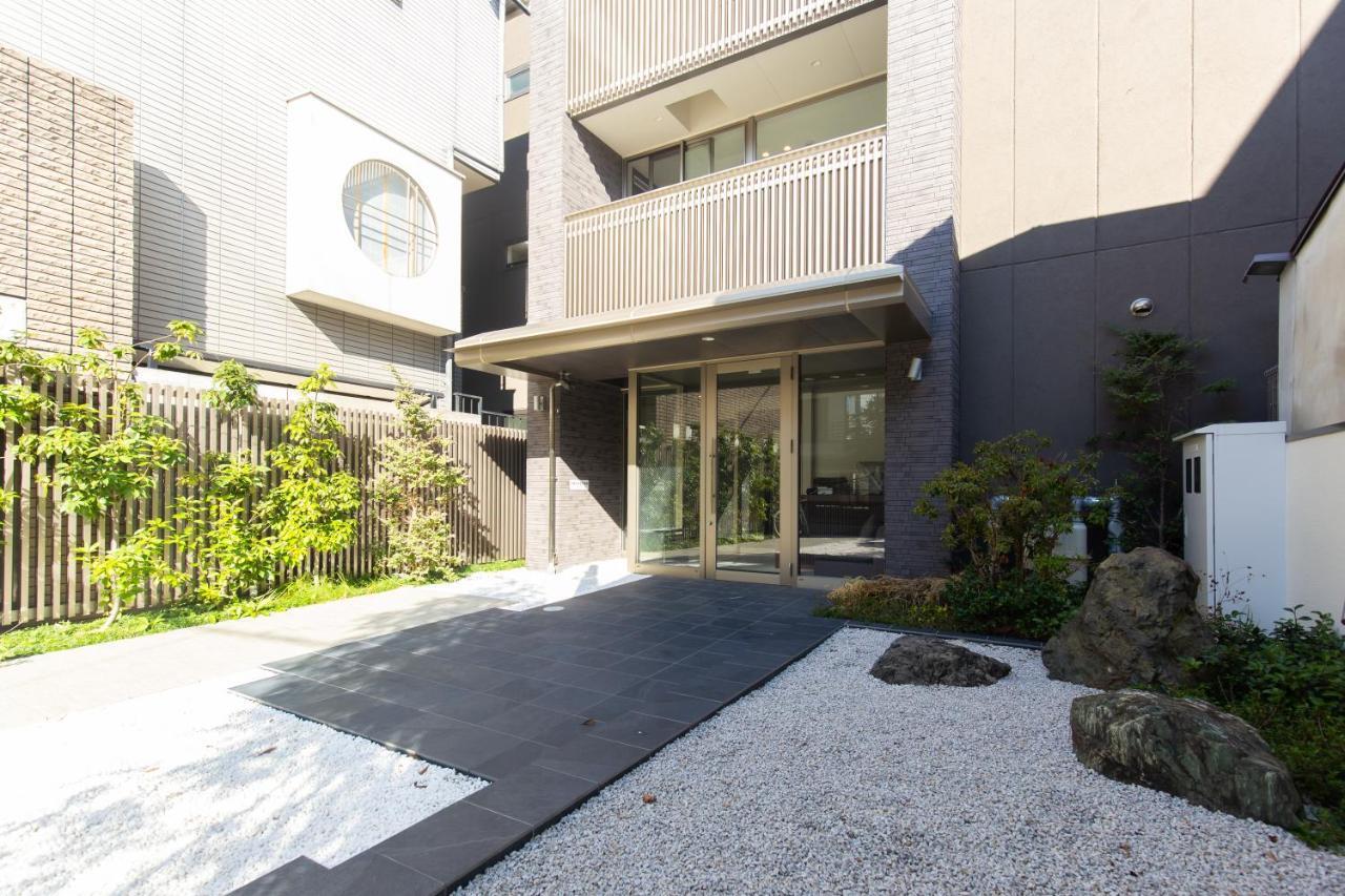 Home Inn Kujo Kawaramachi Kyoto Ngoại thất bức ảnh