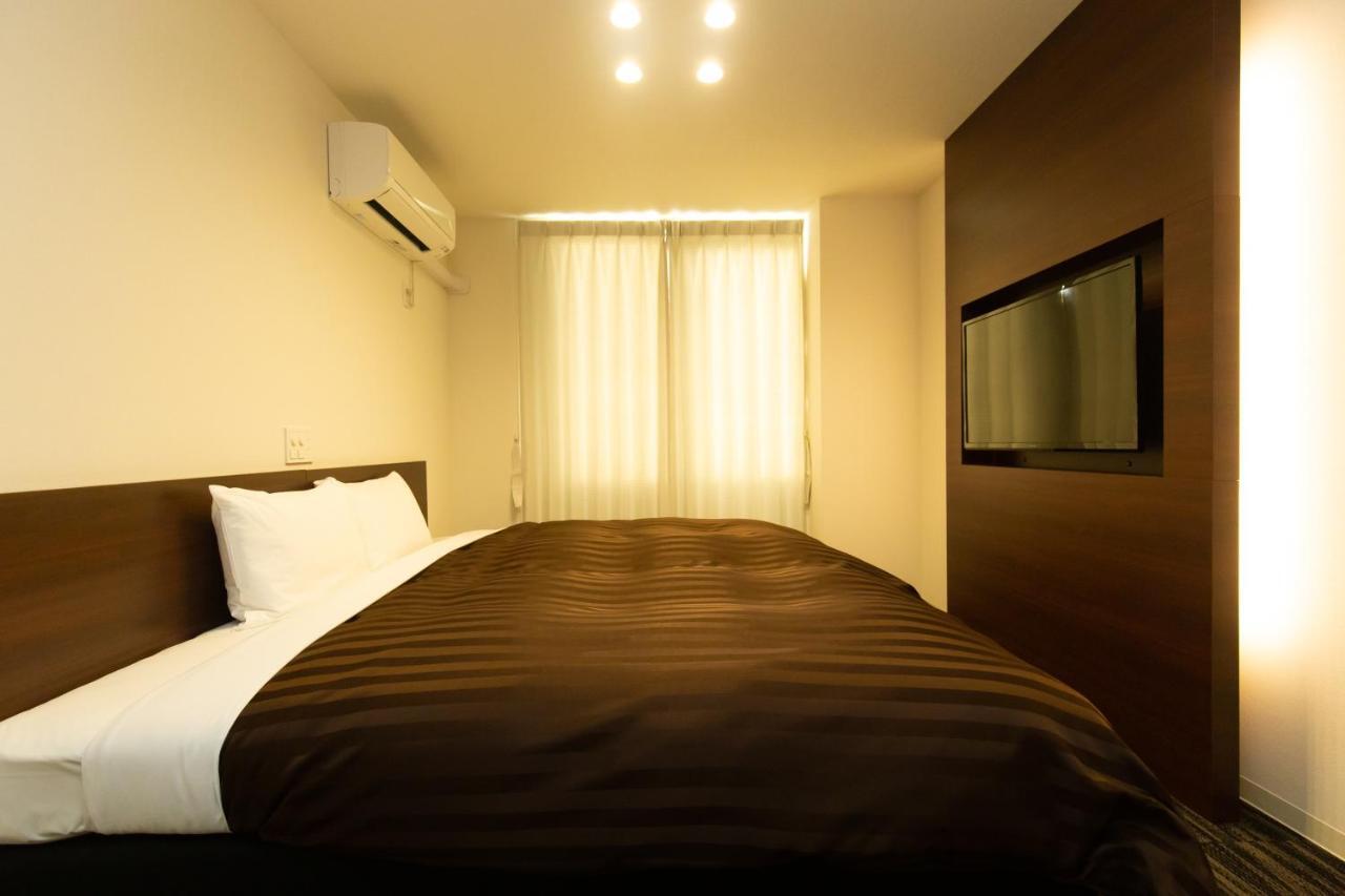 Home Inn Kujo Kawaramachi Kyoto Ngoại thất bức ảnh