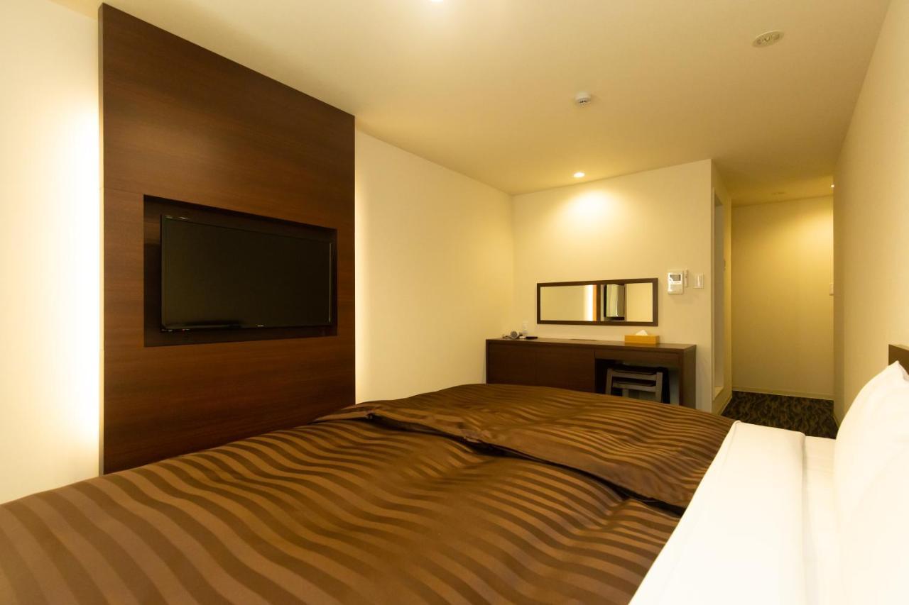 Home Inn Kujo Kawaramachi Kyoto Ngoại thất bức ảnh