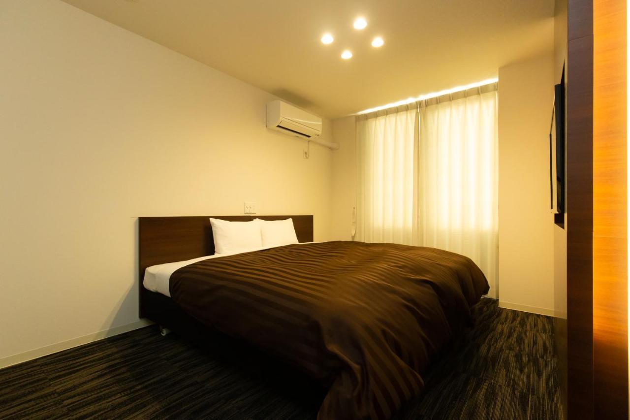 Home Inn Kujo Kawaramachi Kyoto Ngoại thất bức ảnh