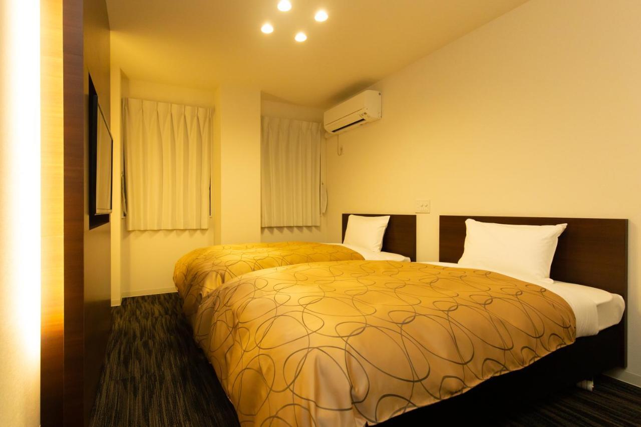 Home Inn Kujo Kawaramachi Kyoto Ngoại thất bức ảnh