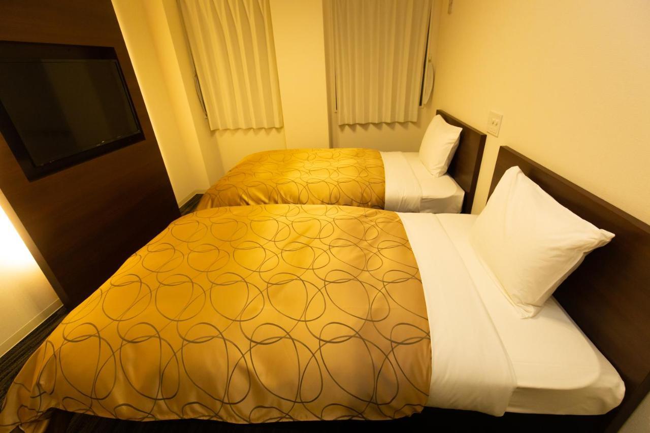Home Inn Kujo Kawaramachi Kyoto Ngoại thất bức ảnh