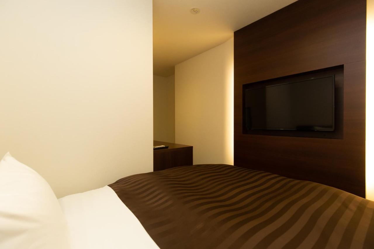 Home Inn Kujo Kawaramachi Kyoto Ngoại thất bức ảnh