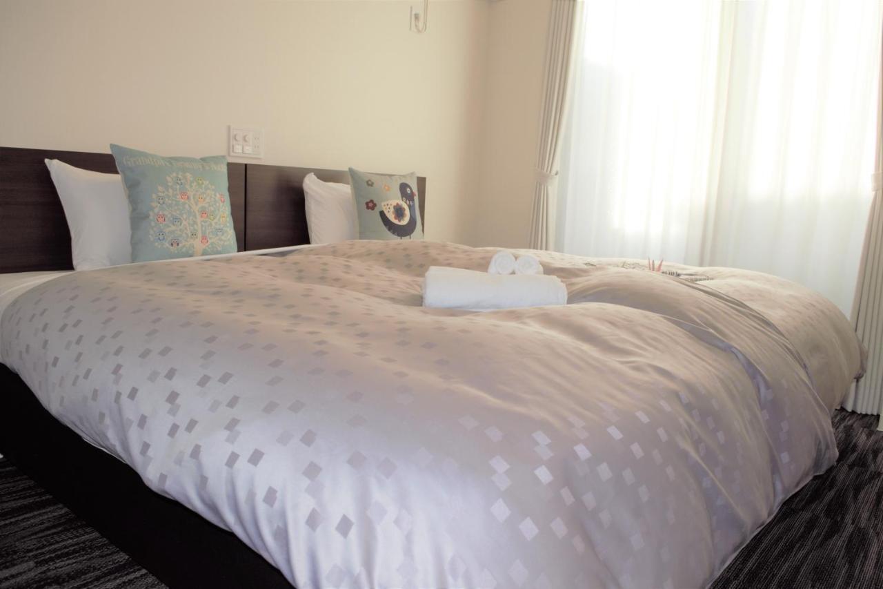 Home Inn Kujo Kawaramachi Kyoto Ngoại thất bức ảnh