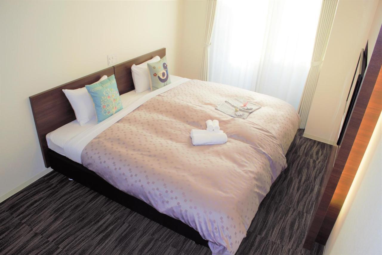 Home Inn Kujo Kawaramachi Kyoto Ngoại thất bức ảnh